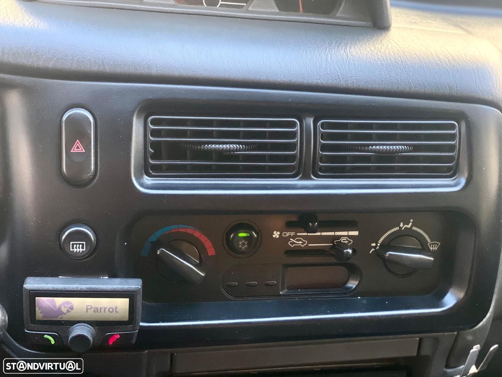 Mitsubishi L200 2.5 TD CD - 22