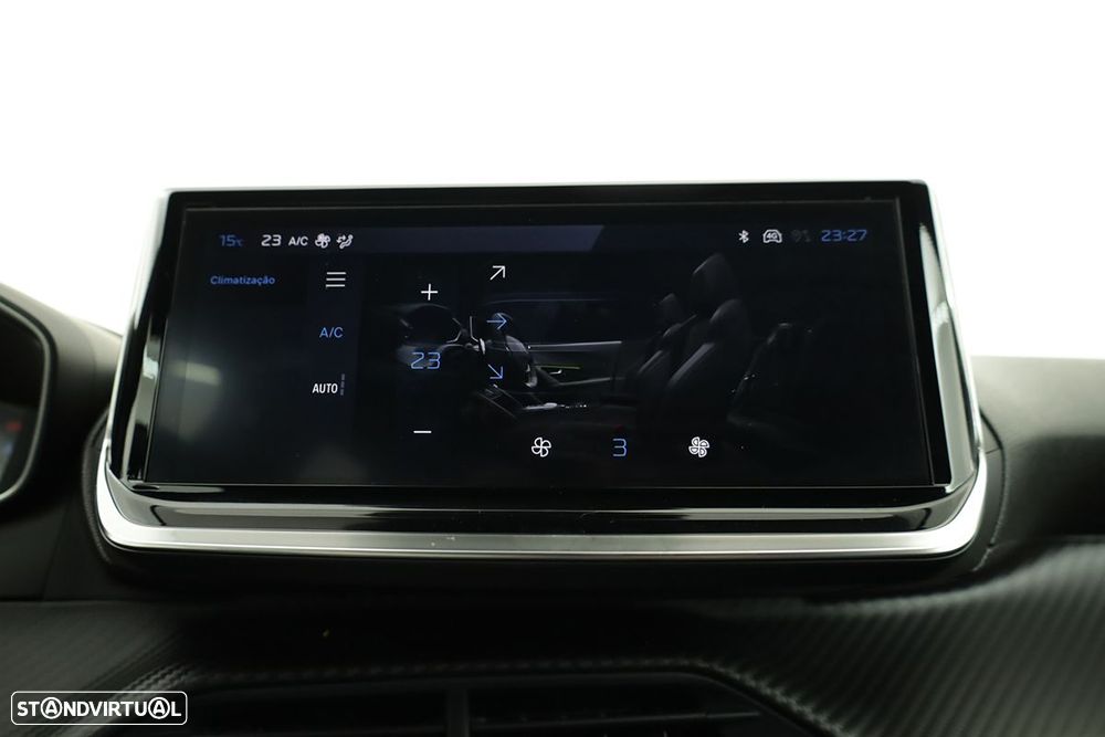 Peugeot 2008 1.2 Allure - 12