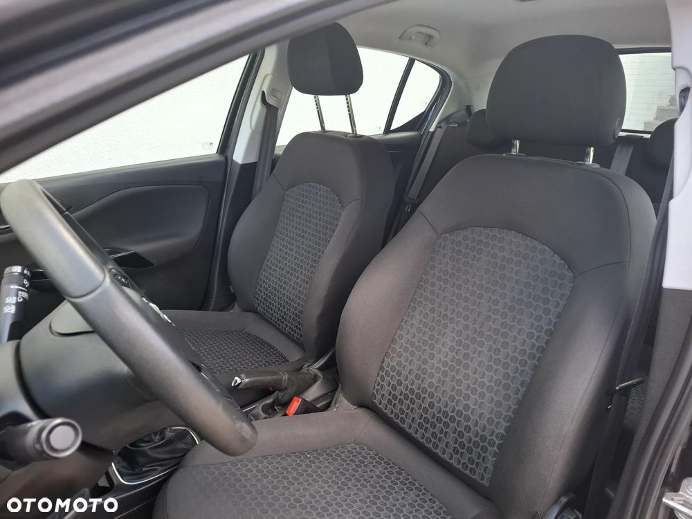 Opel Corsa 1.2 16V Enjoy - 11