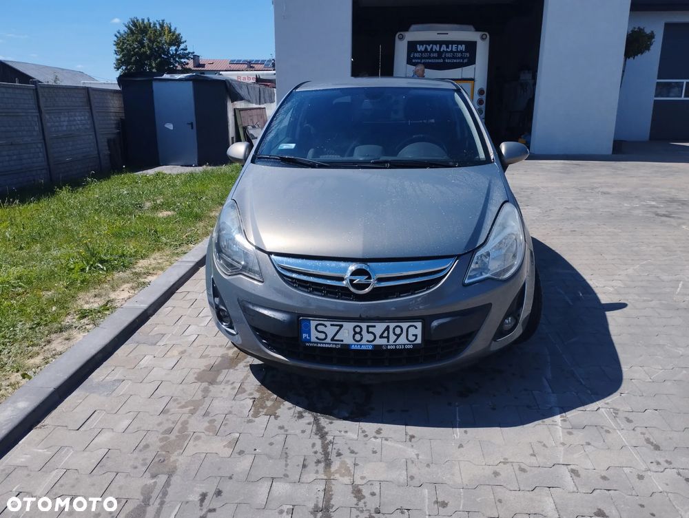 Opel Corsa 1.4 Color Edition S&S - 3