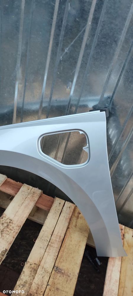 błotnik lewy przód przedni skoda octavia 4 iv od 20r phev elektryk LV5F LF5W LF9R LH8Z LF7Y LF7A LF9X LF3K LB9A LS9R LA7W LF3P LW5Q LG5W LF9E, LF9R, LF7Y, LS9R, LF3P, LF5W, LA7W, LW5Q, LF7A, LG6E, LF7C, LV5F lf6z lf3 9463 lf5w - 6