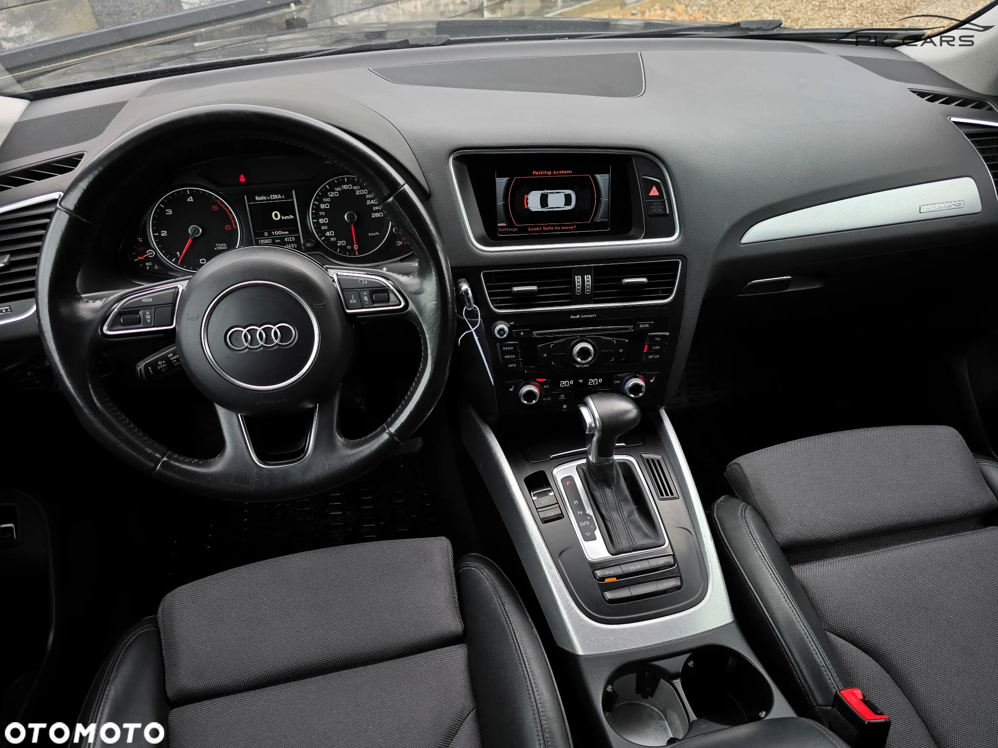 Audi Q5 2.0 TDI clean diesel Quattro S tronic - 19
