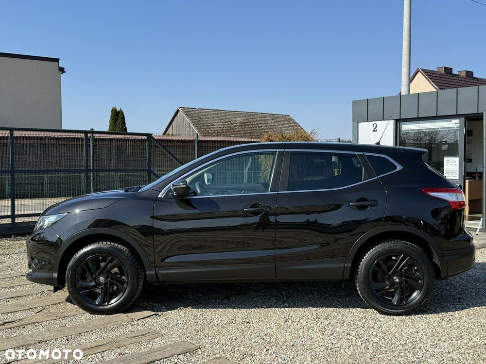 Nissan Qashqai - 24