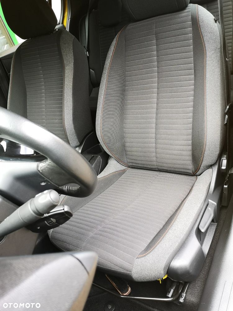 Peugeot 208 PureTech 75 Allure - 27