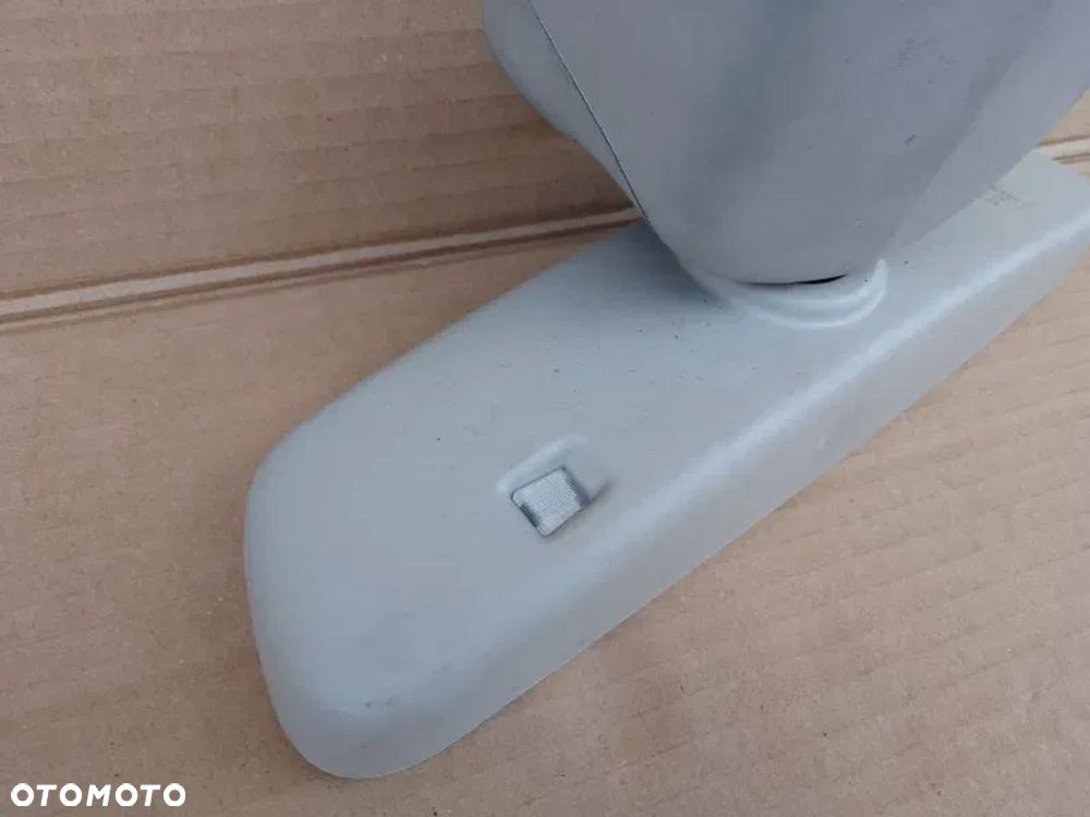 lusterko wewnętrzne pod kamerę renault trafic iii vivaro b talento 963217348r - 3