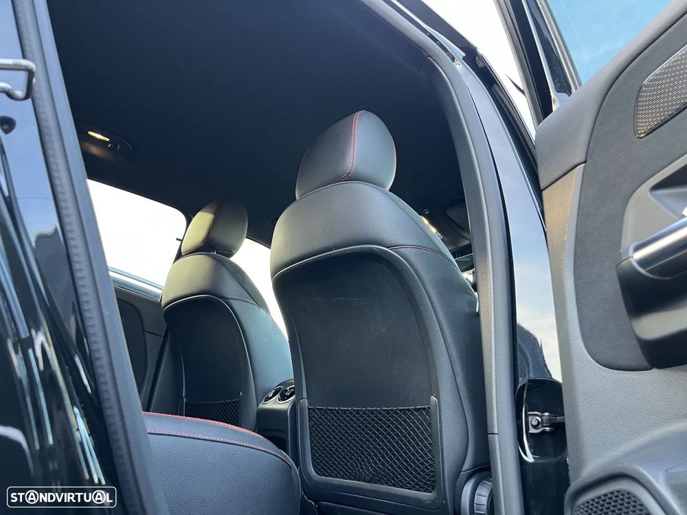 Mercedes-Benz EQA 250 AMG Line - 17