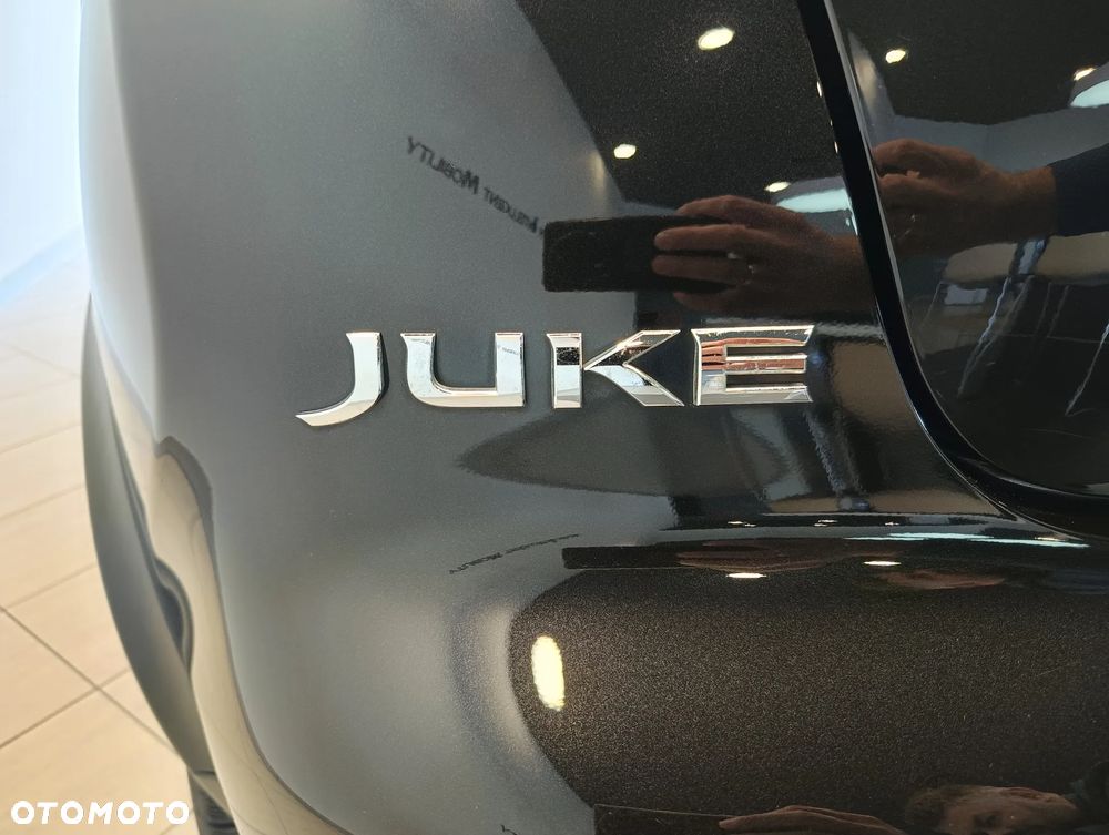 Nissan Juke 1.6 Bose Personal Edition Xtronic - 22