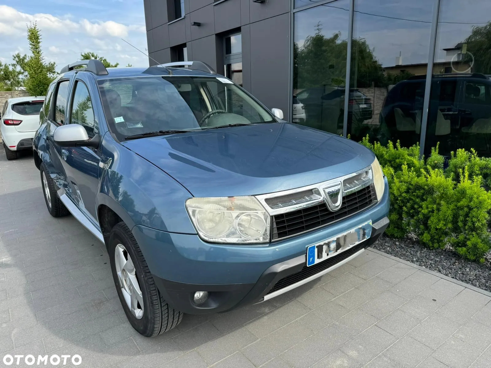 Dacia Duster - 12