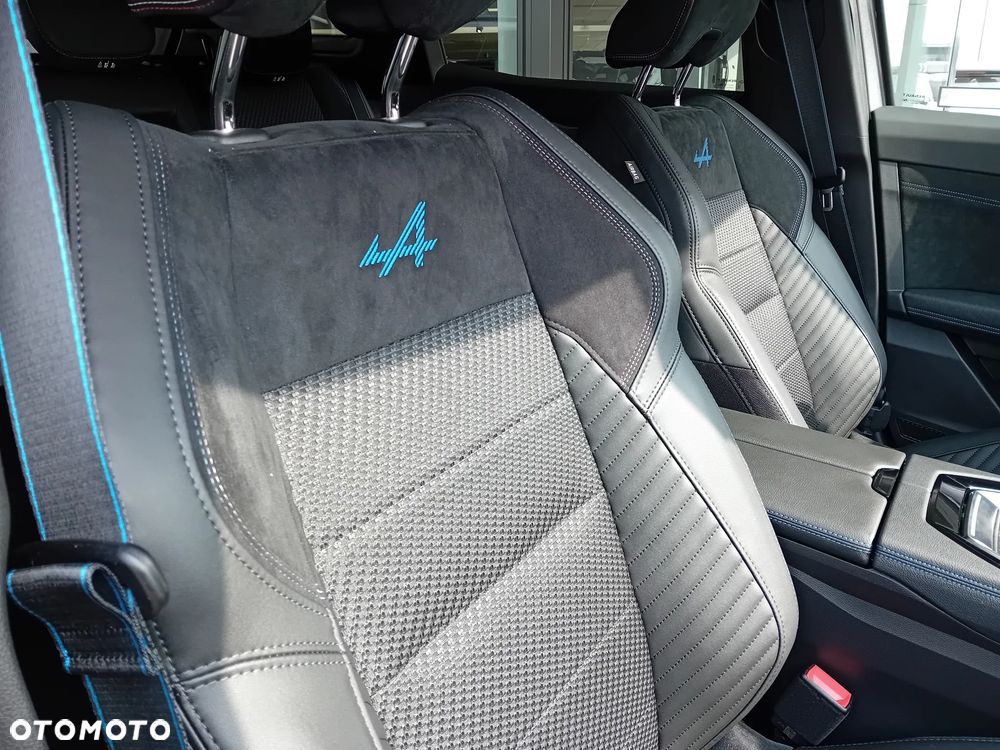 Renault Austral 1.3 TCe mHEV Esprit Alpine - 17