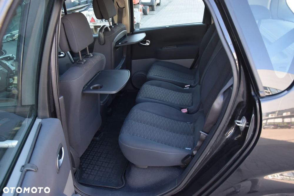 Renault Scenic 2.0 16V Confort Expression - 7
