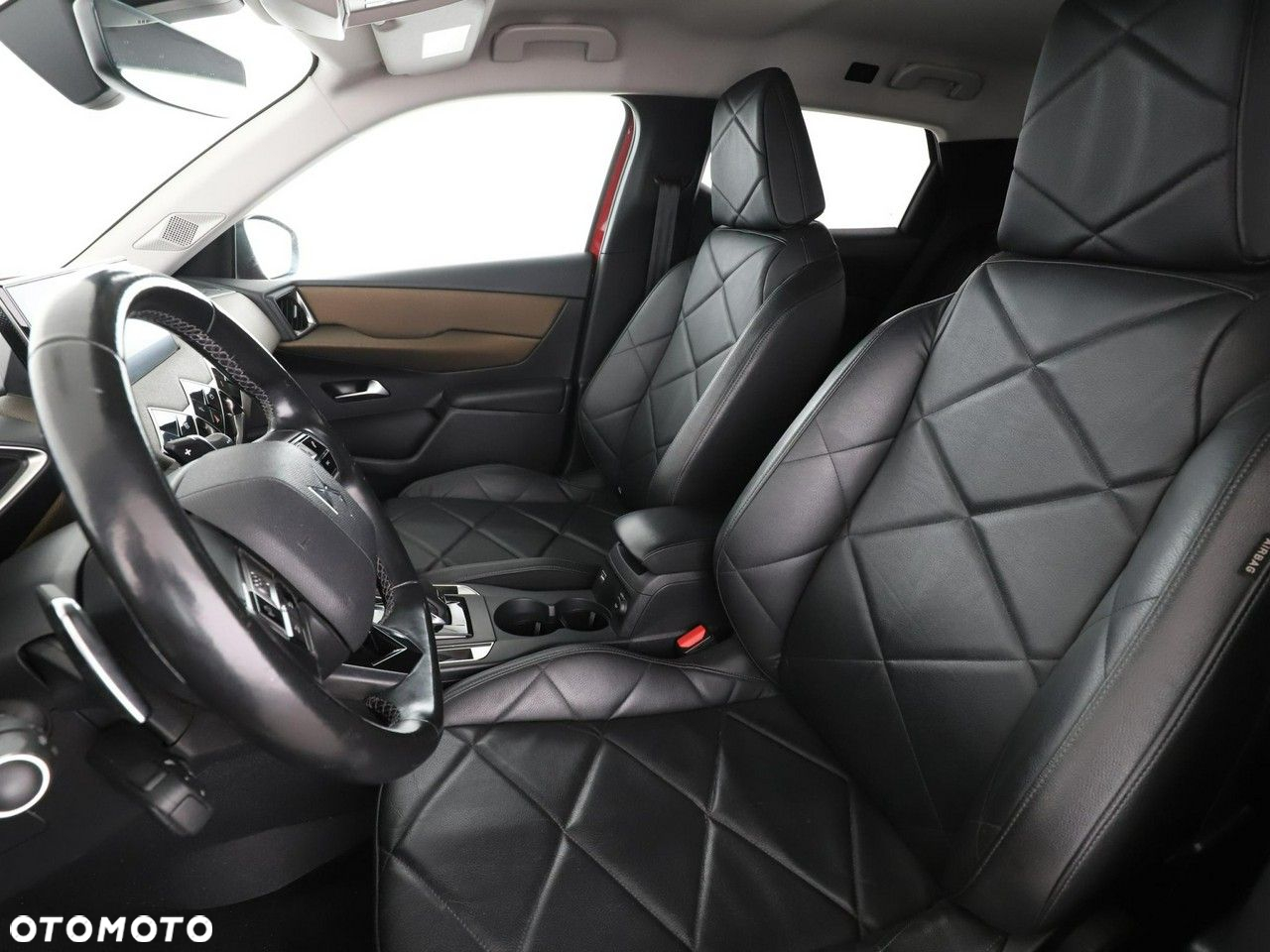 DS Automobiles DS 3 Crossback 1.2 PureTech So Chic - 13