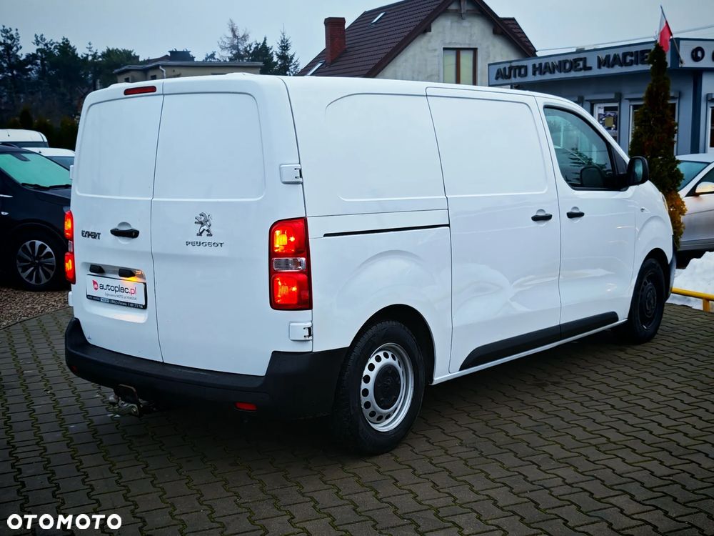 Peugeot EXPERT - 6