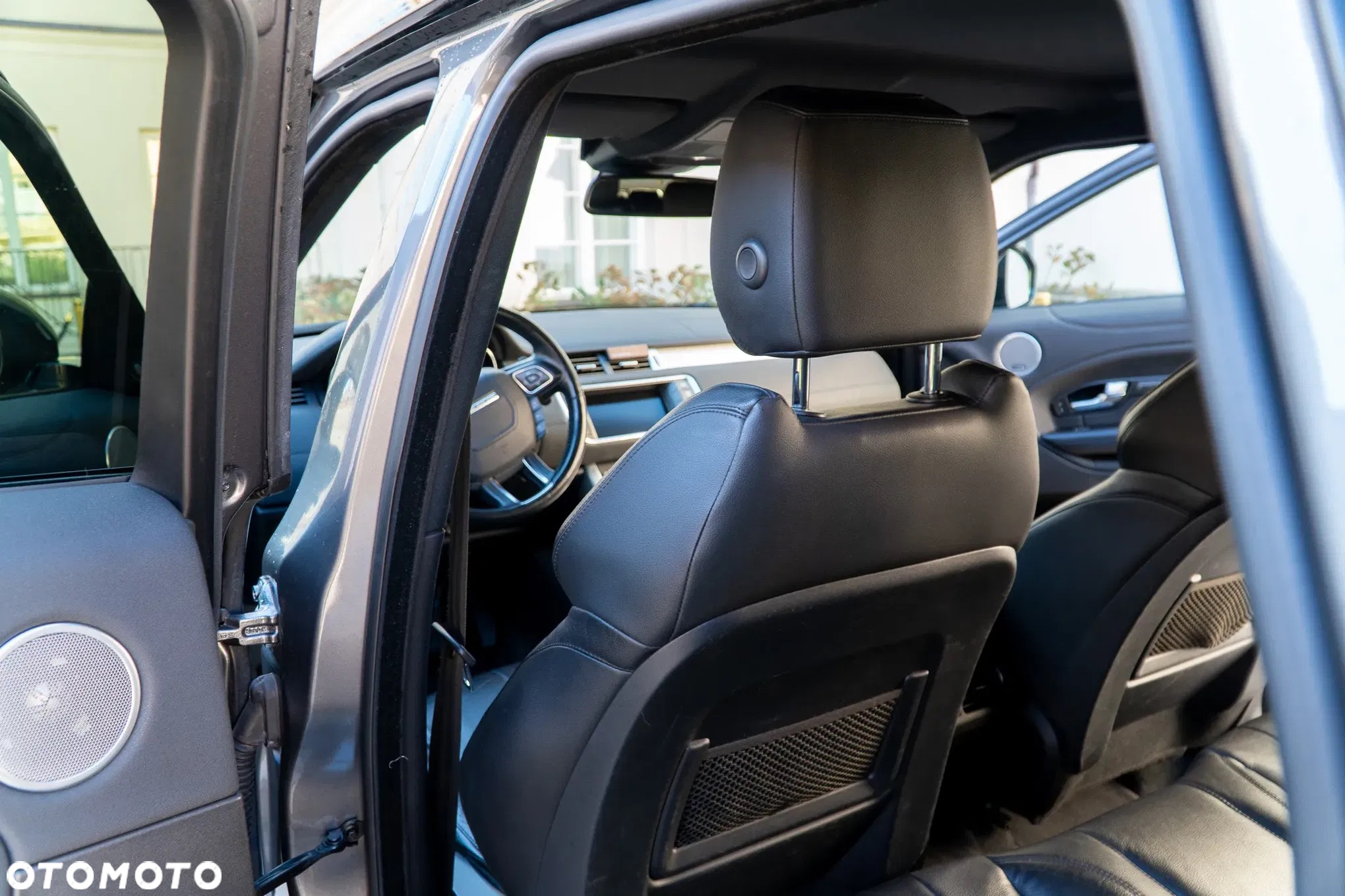 Land Rover Range Rover Evoque 2.0TD4 HSE - 14