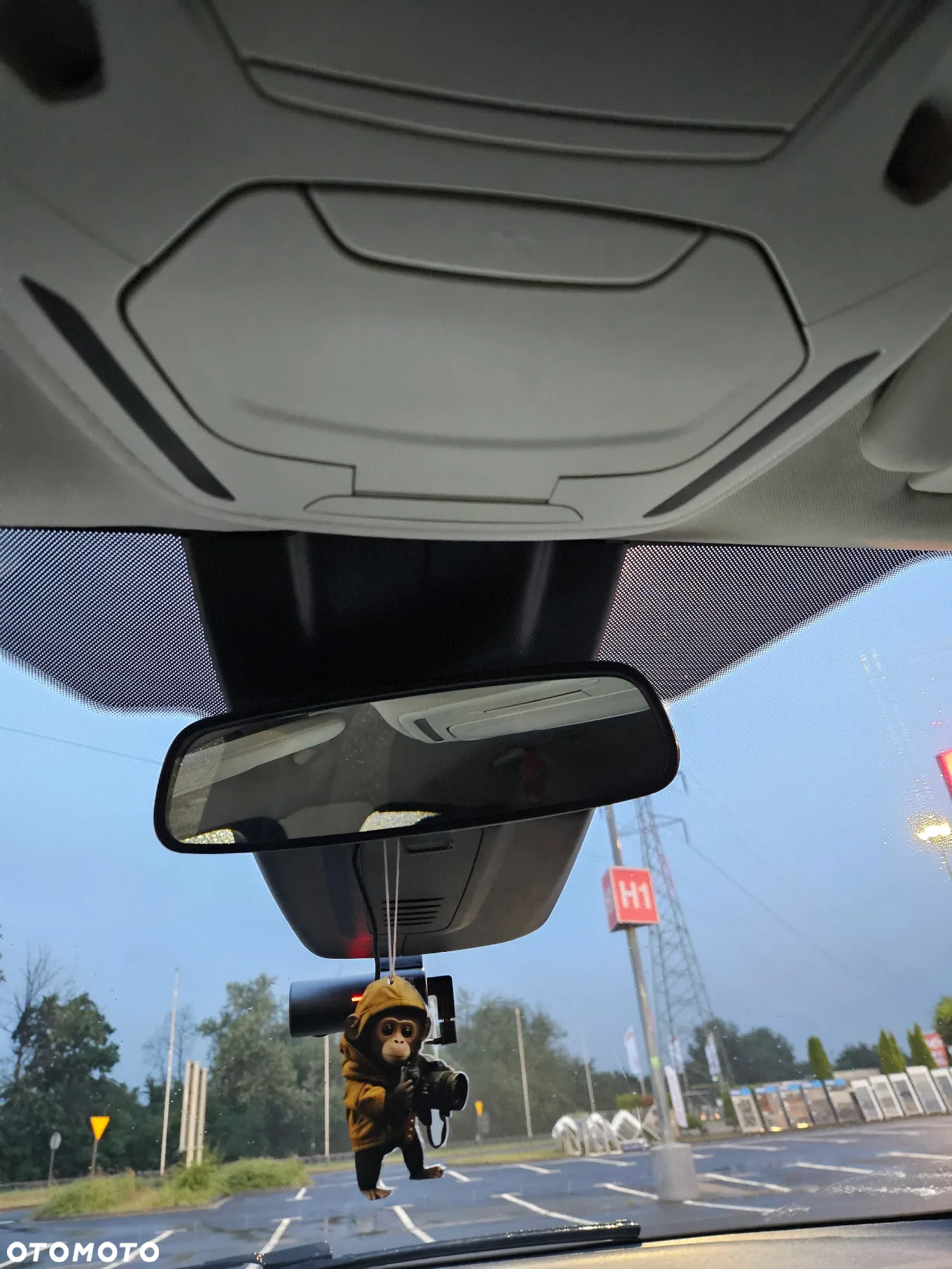 Ford Focus 1.0 EcoBoost Start-Stopp-System ST-LINE - 26