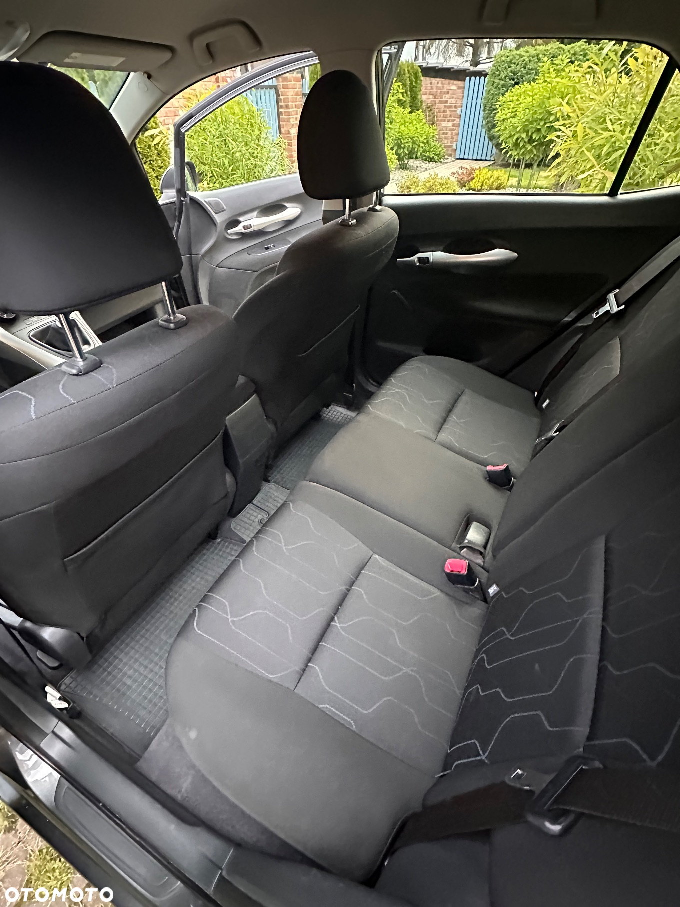 Toyota Auris 1.33 VVT-i Active - 5