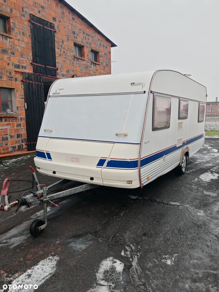 Wilk STERN 530 UE - 2