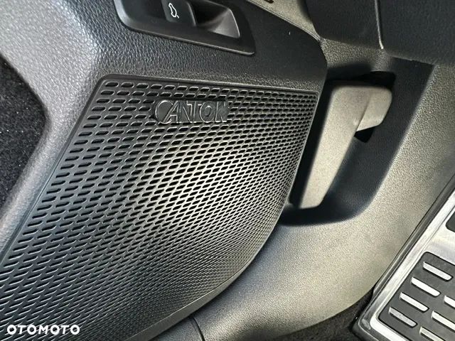 Skoda Octavia 2.0 TDI Sportline DSG - 17