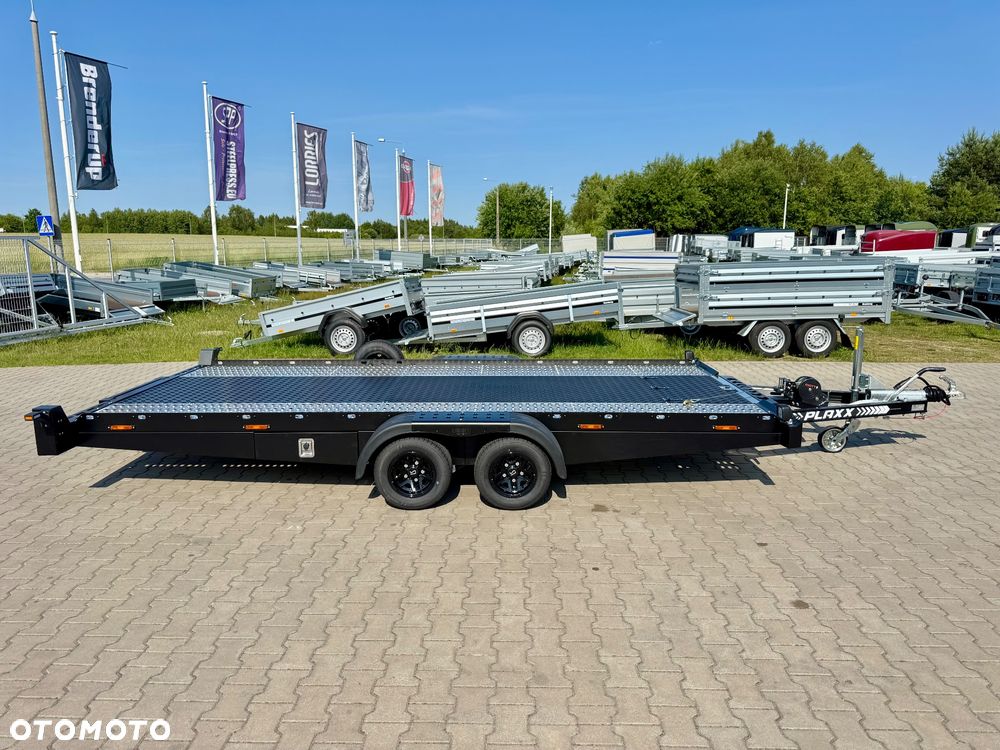 Lorries PLAXX27-4520 - 15