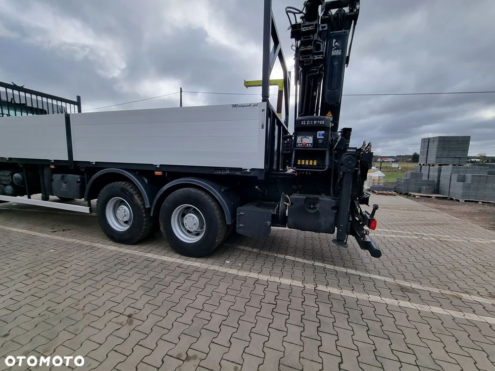 Renault KERAX - 6