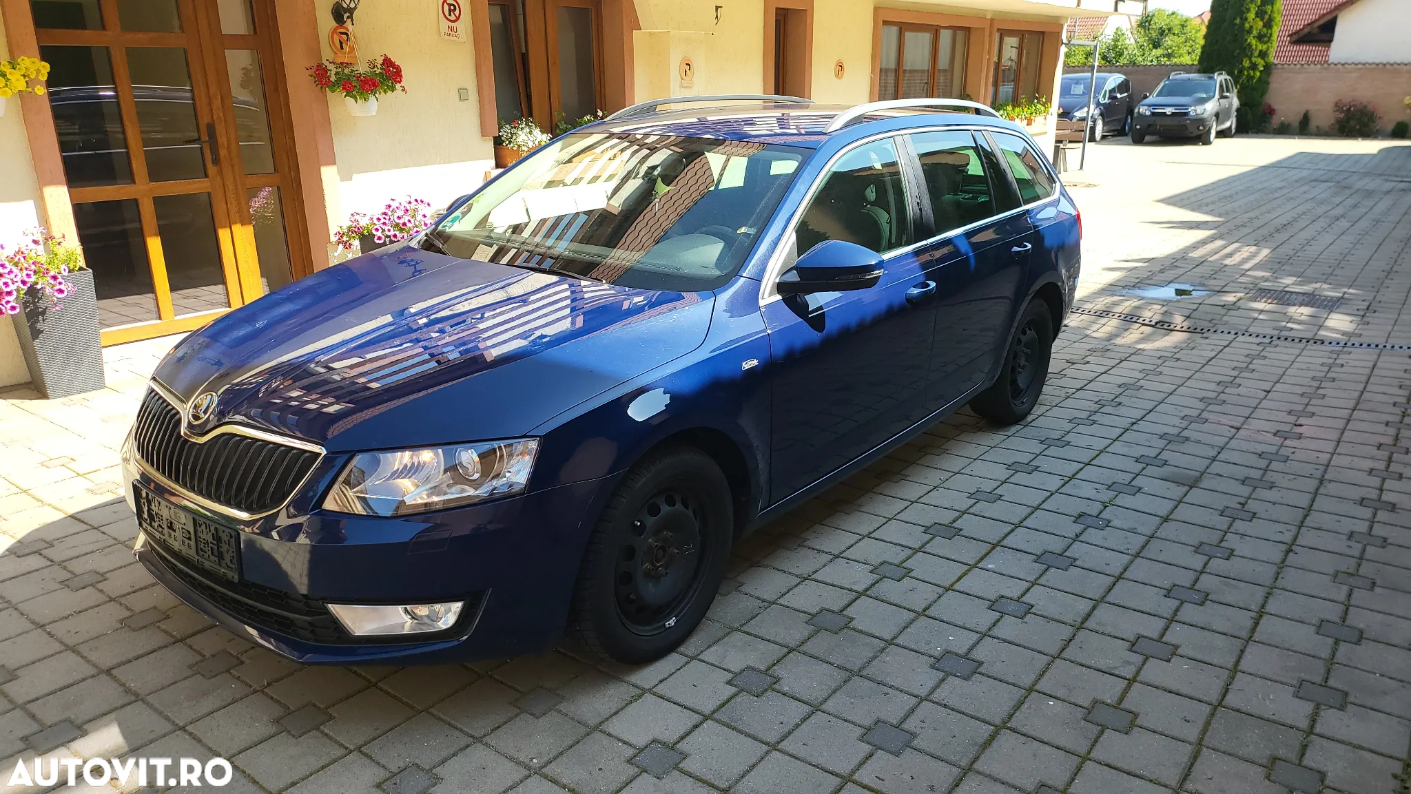 Skoda Octavia 1.4 TSI Green tec Edition - 26