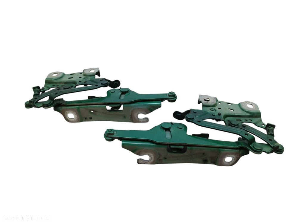 ZAWIASY MASKI MINI COOPER F55 LIFT (2018-2020) 2.0 T 192KM - 3