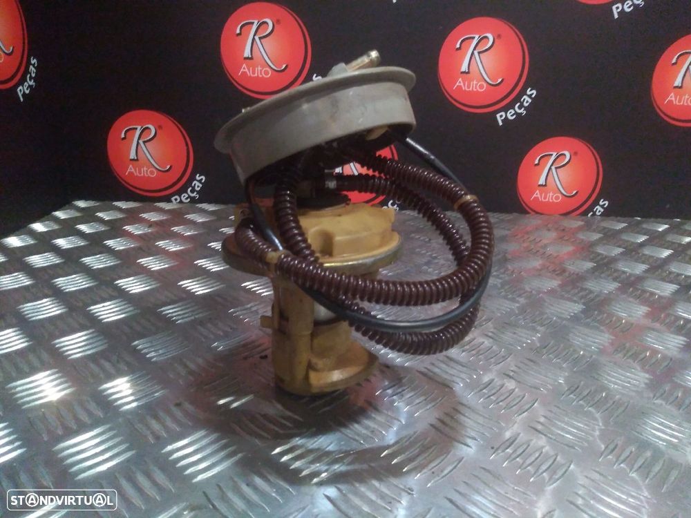 Bomba De Combustivel  Volkswagen Polo (6N1) - 1