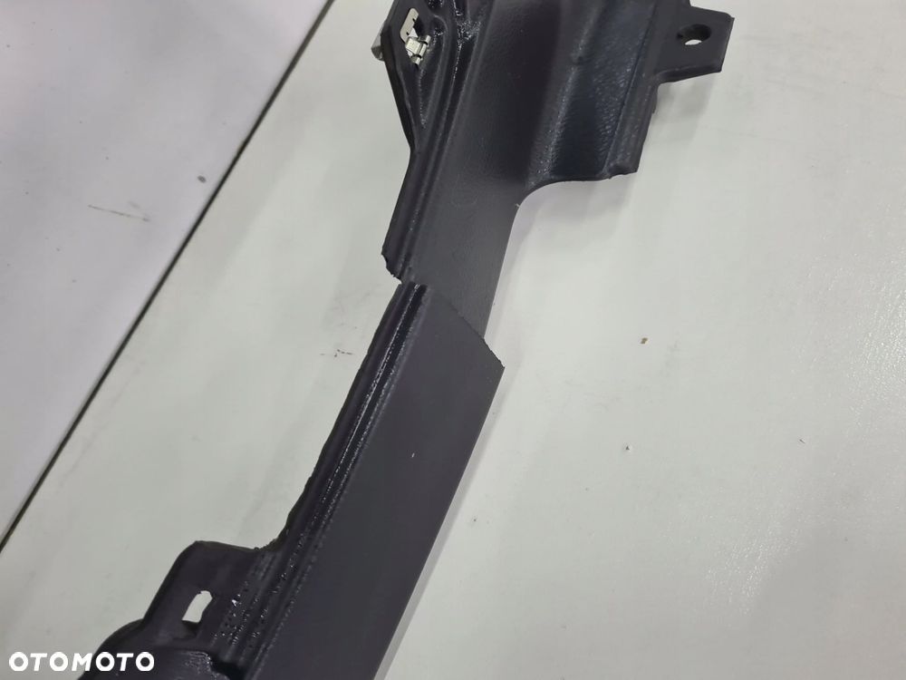 VW T5 T6 MULTIVAN tapicerka boczek PRAWY TYŁ 7H5868716 - 5