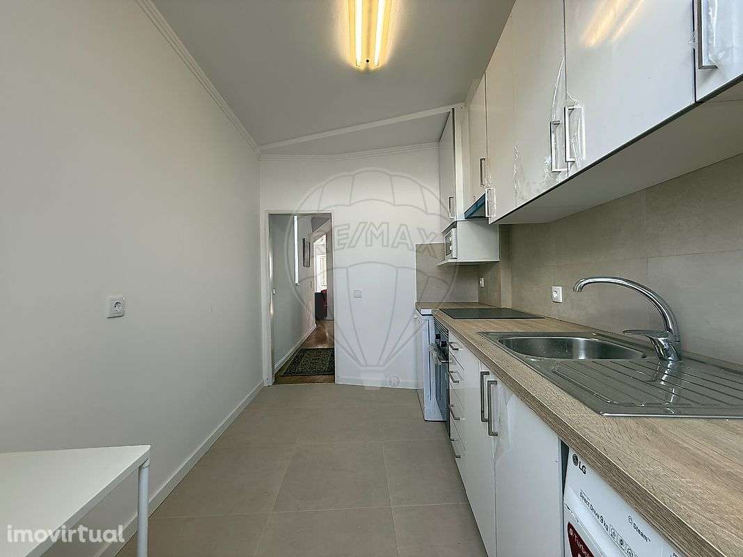Moradia T3 para arrendamento - Grande imagem: 2/18