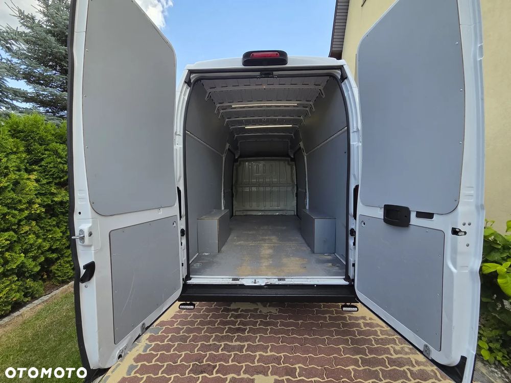 Fiat Ducato - 28