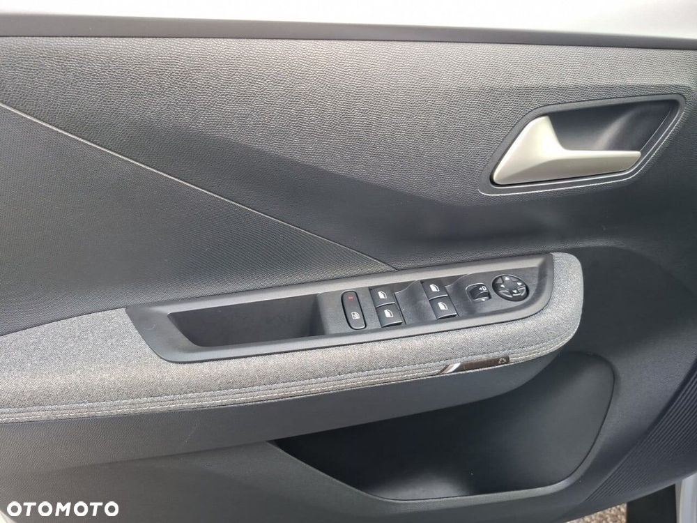 Opel Frontera - 26