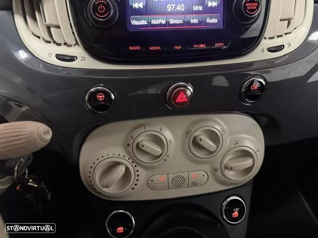 Fiat 500 1.2 120th Anniversary - 44