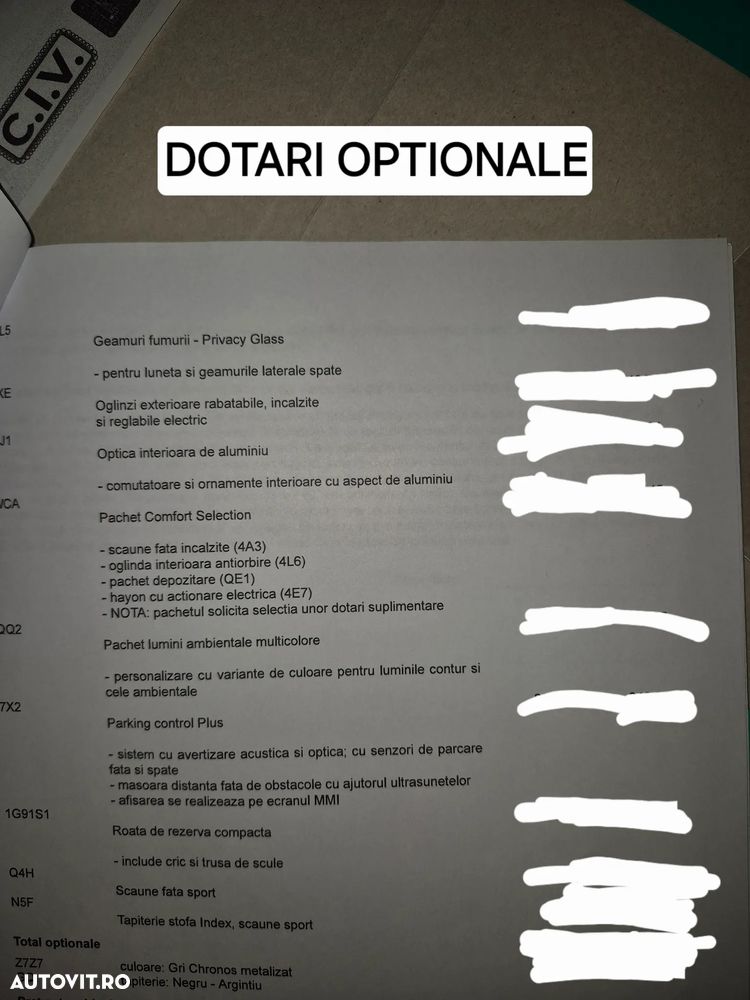 Audi Q3 1.5 35 TFSI - 6