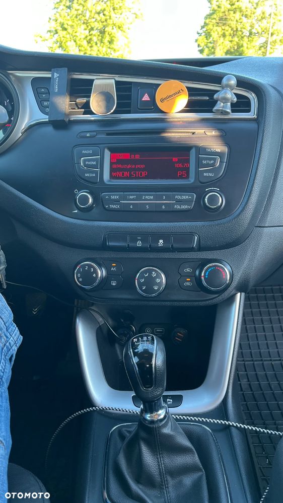 Kia Ceed 1.4 CRDi S - 16