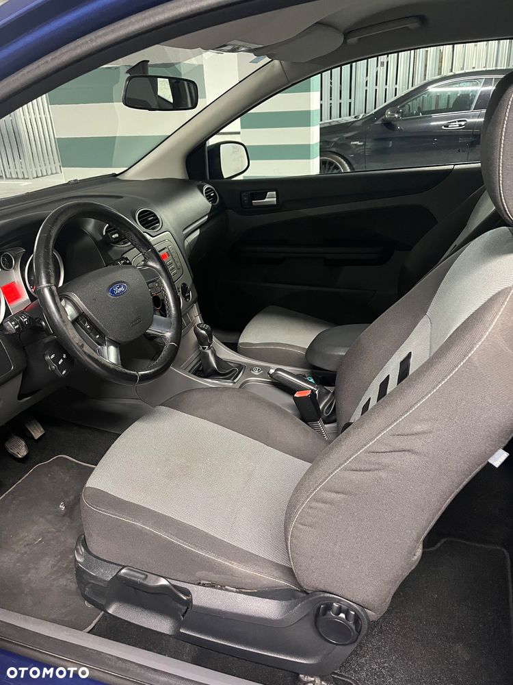 Ford Focus 1.6 Trend - 10