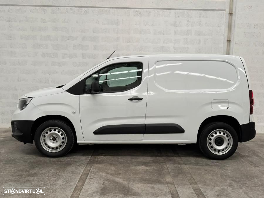 Opel Combo SELECTION - 9