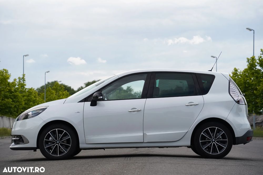 RENAULT Scenic 2012 — imagine 20