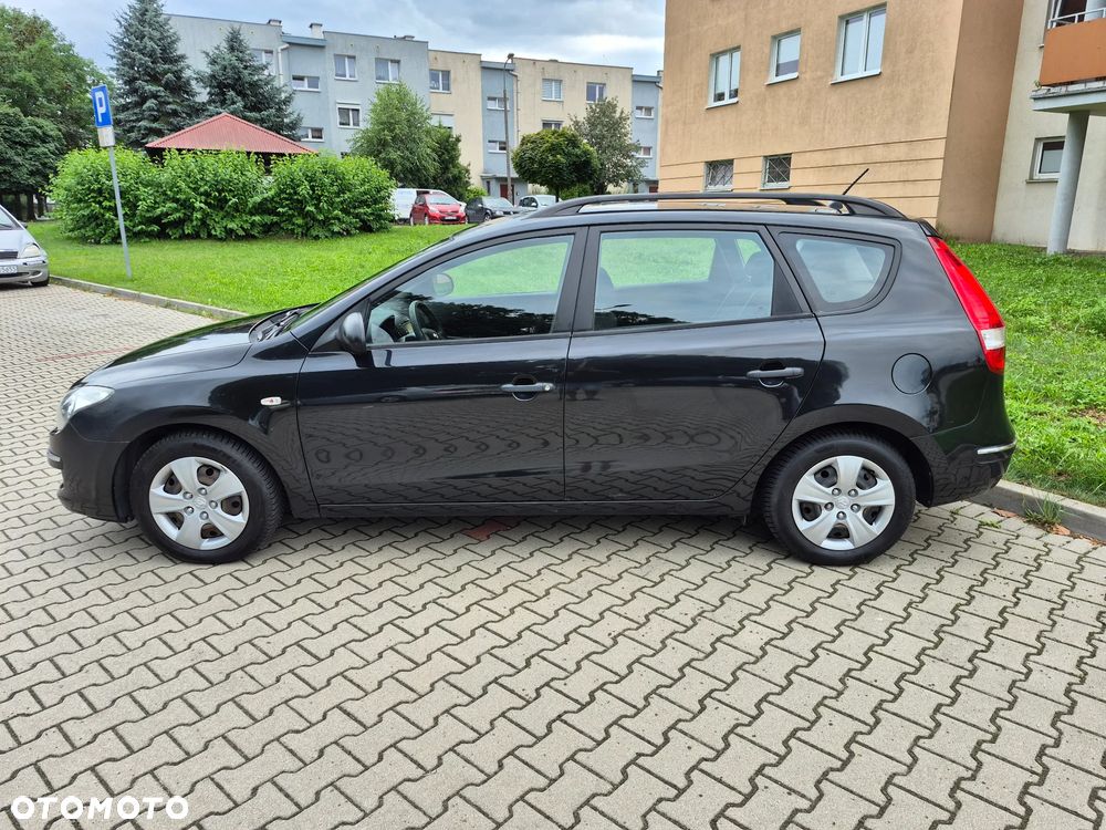 Hyundai i30 1.4 Blue Classic - 18