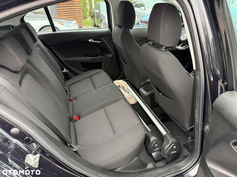 Fiat Tipo 1.4 T-Jet Easy - 33