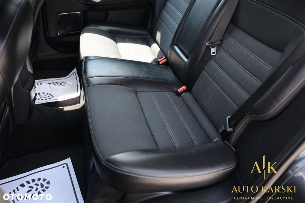 Ford Mondeo - 31