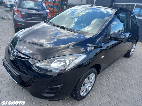 Mazda 2 1.3 Comfort