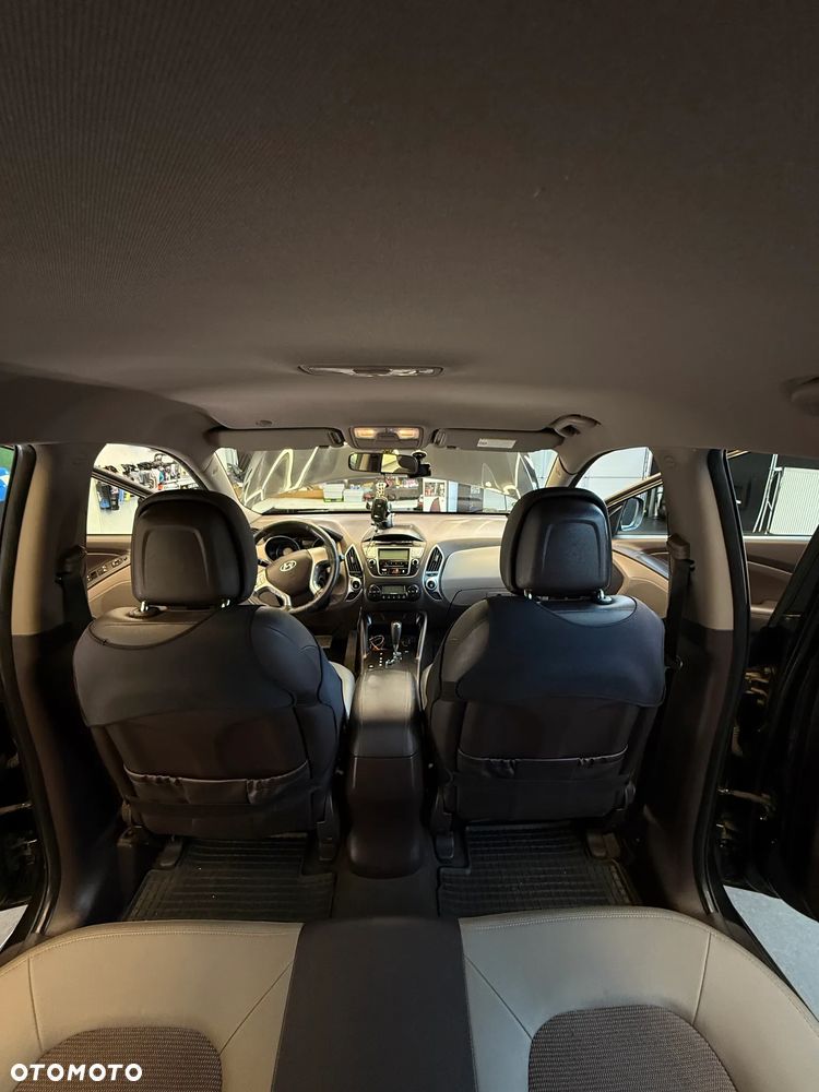 Hyundai ix35 2.0 CRDi Style - 7