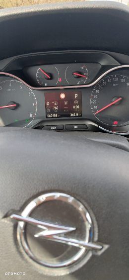 Opel Grandland X 2.0 CDTI Design Line S&S - 5