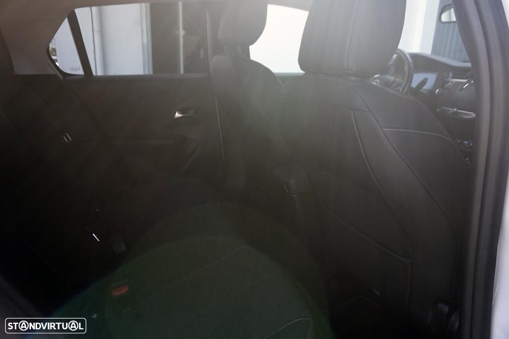 Opel Corsa-e Elegance - 2