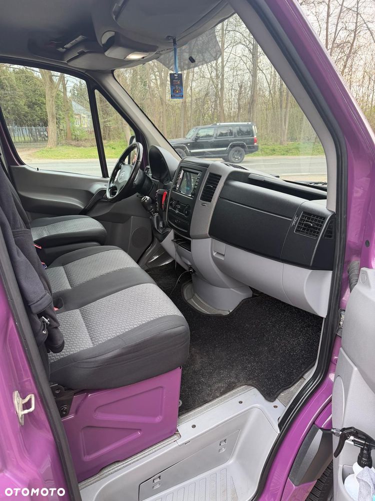 Volkswagen Crafter - 18