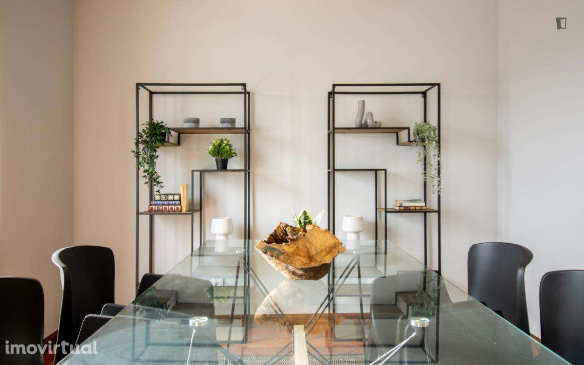 Quarto - localizado em  Coimbra - Grande imagem: 5/31