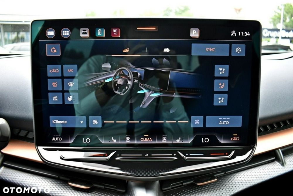 Cupra Tavascan 82kWh Endurance - 34