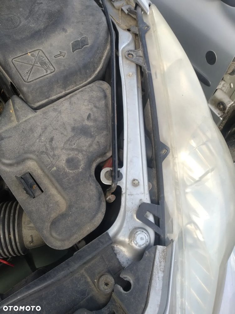 PEUGEOT 307 SW 01-05 1.6 16V NFU - SILNIK KOMPLETNY GWARANCJA - 27