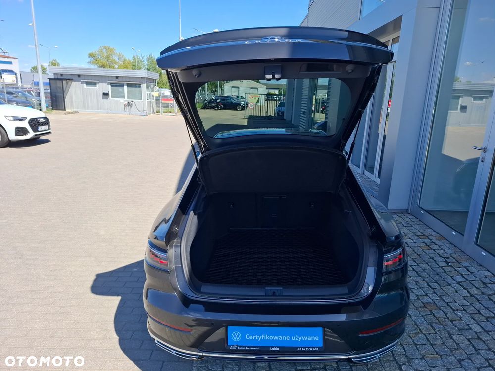 Volkswagen Arteon 2.0 TSI R-Line DSG - 9