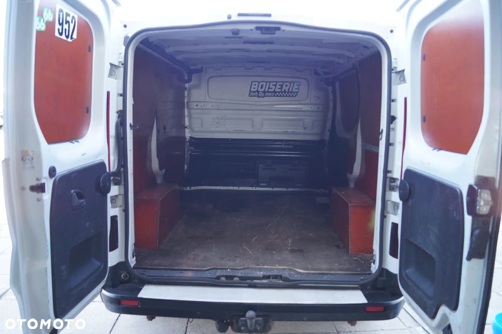 Renault Trafic - 24