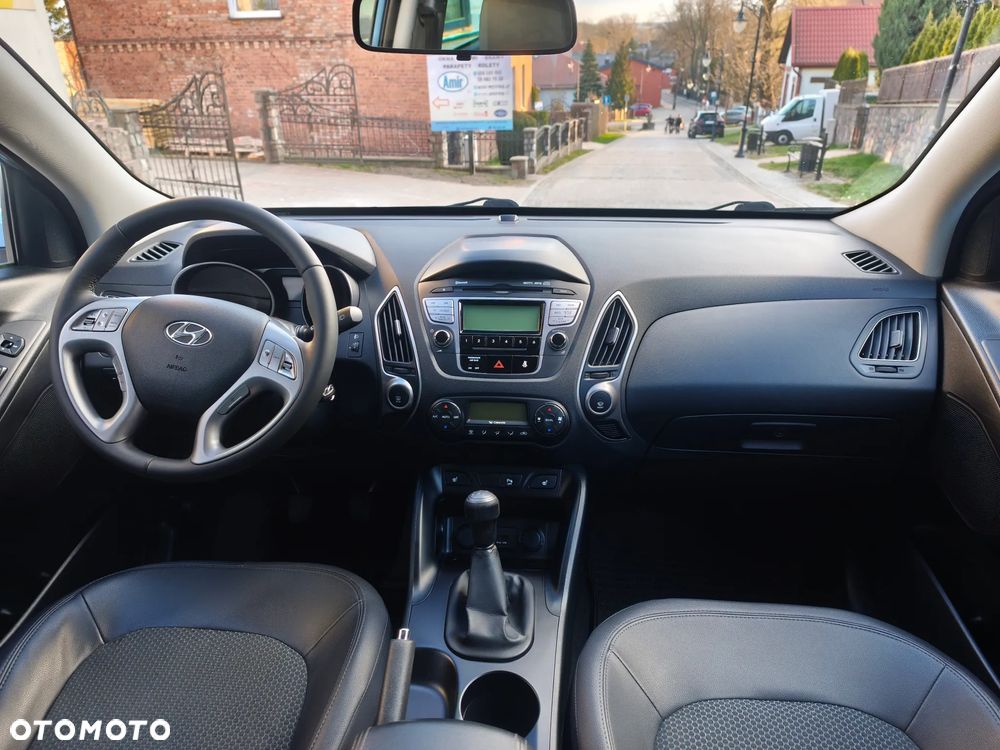 Hyundai ix35 - 25